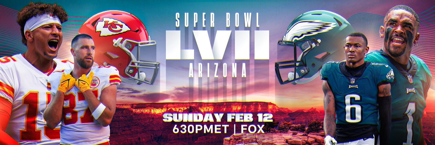 playing in the super bowl